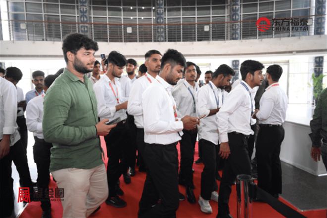 2026年印度新能源电动车及充电桩展EVINDIA2026(图15)