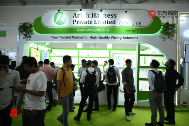 2026年印度新能源电动车及充电桩展EVINDIA2026(图22)