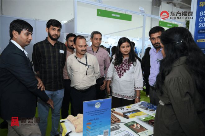 2026年印度新能源电动车及充电桩展EVINDIA2026(图21)