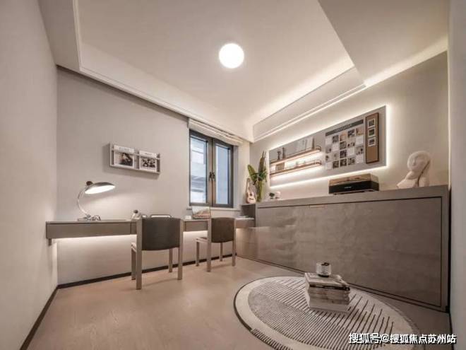 楼市聚焦静安玺樾售楼处发布：静安玺樾以品质铸就传奇(图10)