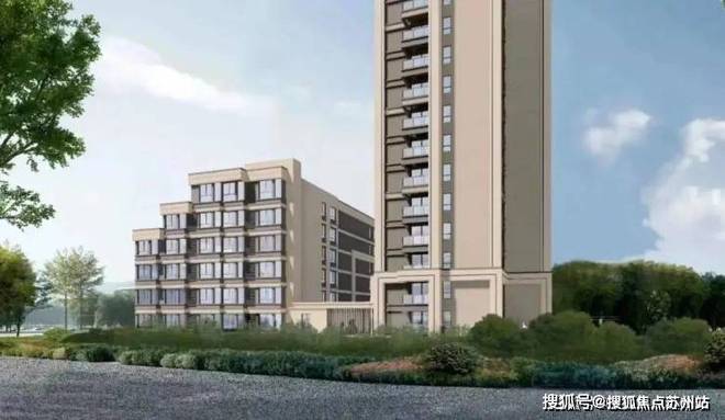 楼市聚焦静安玺樾售楼处发布：静安玺樾以品质铸就传奇(图20)