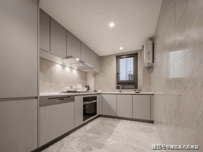 楼市聚焦静安玺樾售楼处发布：静安玺樾以品质铸就传奇(图19)