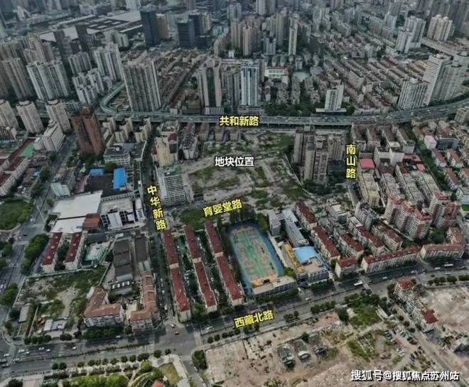 楼市聚焦静安玺樾售楼处发布：静安玺樾以品质铸就传奇(图21)