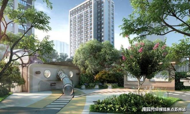 楼市聚焦静安玺樾售楼处发布：静安玺樾以品质铸就传奇(图29)