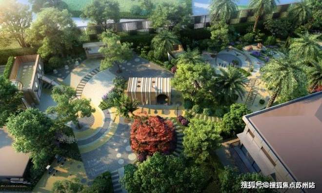 楼市聚焦静安玺樾售楼处发布：静安玺樾以品质铸就传奇(图28)