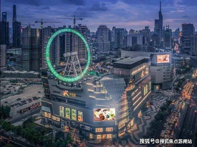 楼市聚焦静安玺樾售楼处发布：静安玺樾以品质铸就传奇(图41)