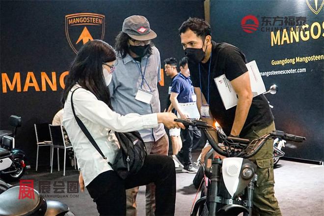 2026年印尼雅加达国际充电桩展(图6)