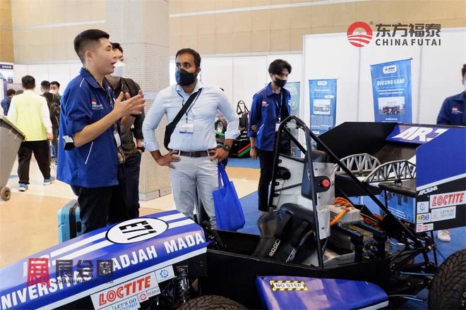 2026年印尼雅加达国际充电桩展(图14)