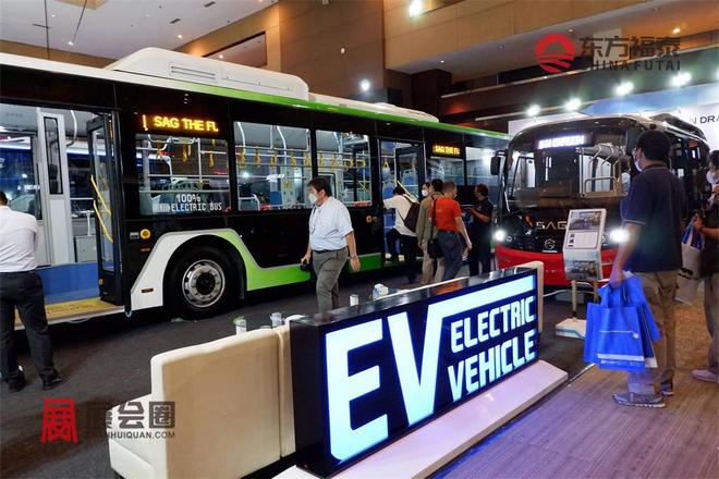 2026年印尼雅加达国际充电桩展(图26)