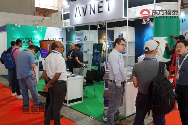 2026年印尼雅加达国际充电桩展(图19)