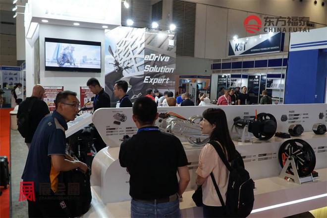 2026年印尼雅加达国际充电桩展(图25)