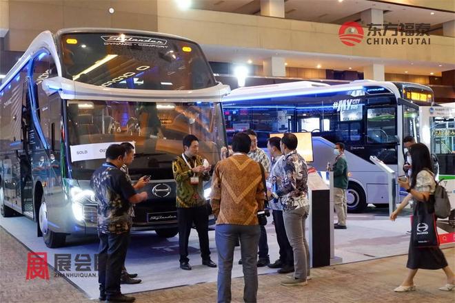 2026年印尼雅加达国际充电桩展(图34)