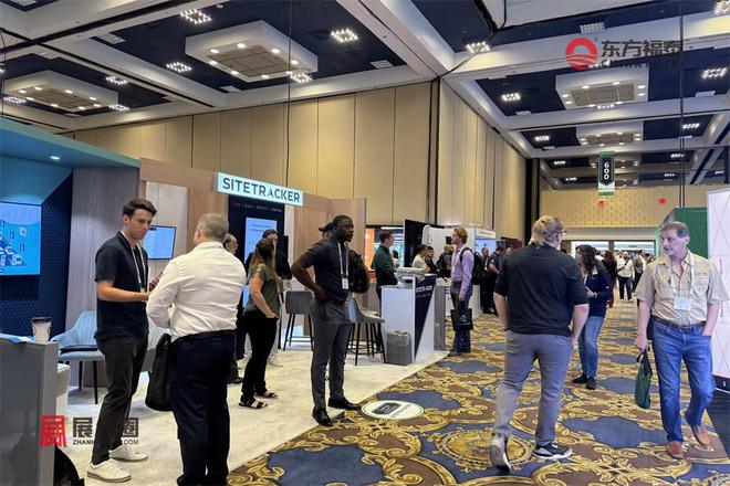 2026年美国国际充电桩展EVCS(图28)