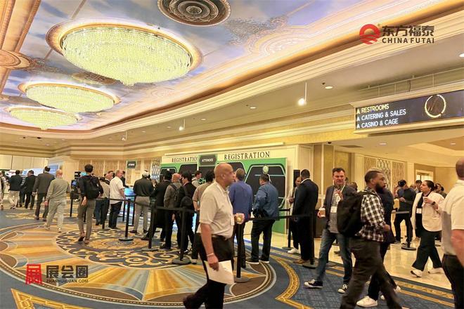 2026年美国国际充电桩展EVCS(图40)