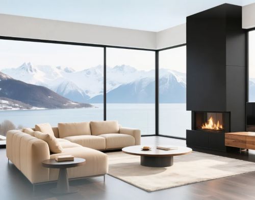 霜降｜秋走冬来日立中央空调让舒适先行一步