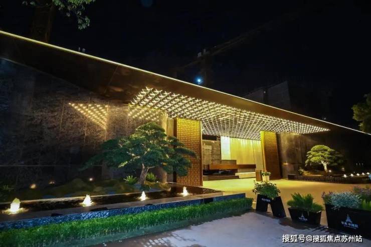 安高申陇院(售楼处)首页-安高申陇院销售中心-环境-户型-价格-地址-楼盘详情-配套-电话-交房时间-配套-电话-交房时间(图5)