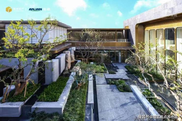 安高申陇院(售楼处)首页-安高申陇院销售中心-环境-户型-价格-地址-楼盘详情-配套-电话-交房时间-配套-电话-交房时间(图7)