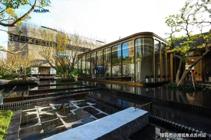 安高申陇院(售楼处)首页-安高申陇院销售中心-环境-户型-价格-地址-楼盘详情-配套-电话-交房时间-配套-电话-交房时间(图8)