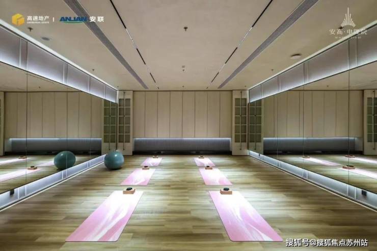 安高申陇院(售楼处)首页-安高申陇院销售中心-环境-户型-价格-地址-楼盘详情-配套-电话-交房时间-配套-电话-交房时间(图13)