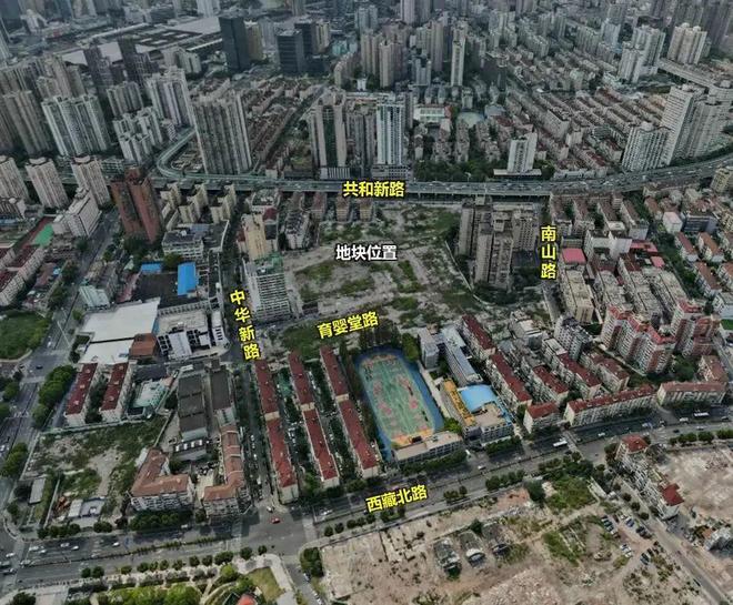 静安玺樾售楼处发布于内环黄金腹地镌刻理想居住范本(图10)