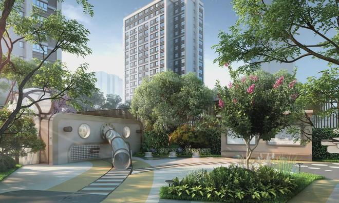 静安玺樾售楼处发布于内环黄金腹地镌刻理想居住范本(图18)