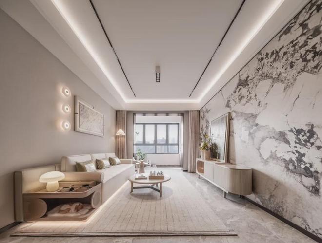 静安玺樾售楼处发布于内环黄金腹地镌刻理想居住范本(图5)