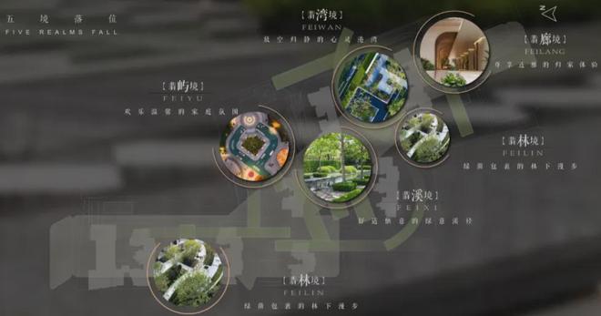 静安玺樾售楼处发布于内环黄金腹地镌刻理想居住范本(图15)