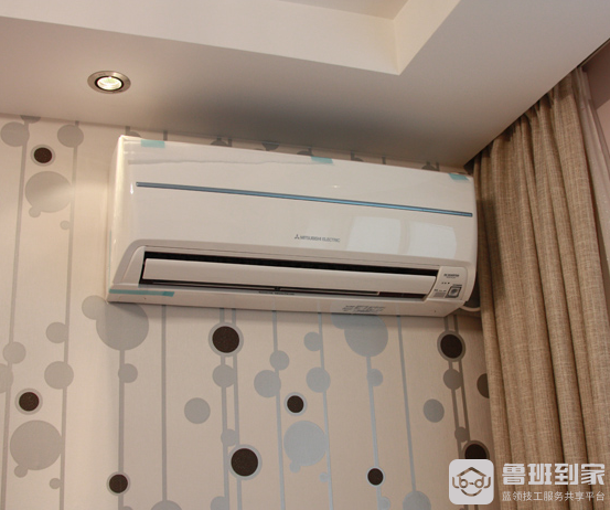 空调清洗方法和步骤是什么空调清洗注意事项有哪些(图2)