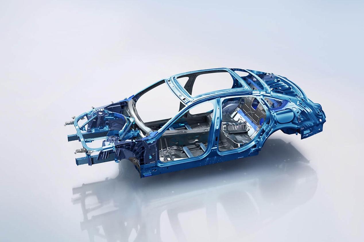 百万级磁浮底盘发布凯迪拉克新CT6能破局吗?(图9)