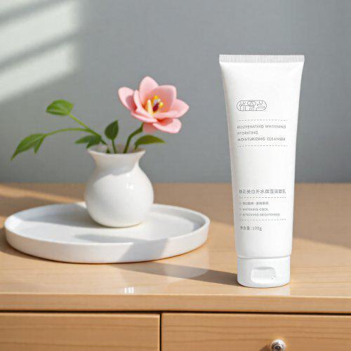 洗面奶干皮推荐终极指南：八大氨基酸洁面哪款清洁效果好(图3)