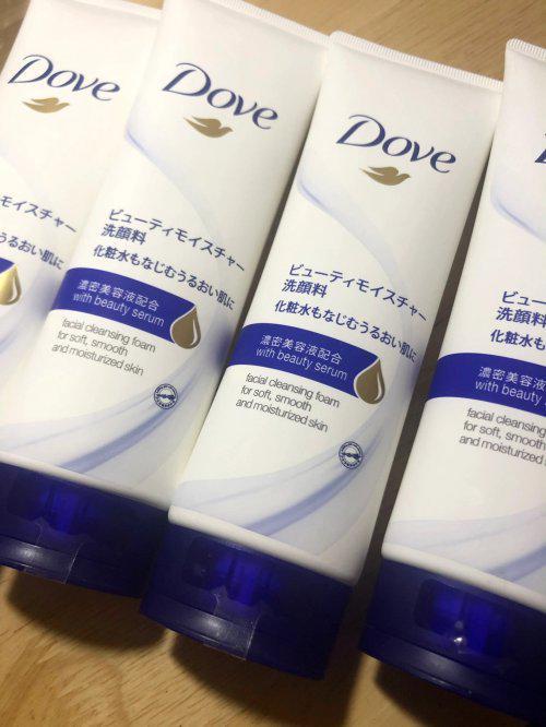 洗面奶干皮推荐终极指南：八大氨基酸洁面哪款清洁效果好(图6)