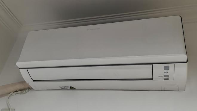 选空调纠结到失眠？大金空调线类家庭闭眼入！(图2)