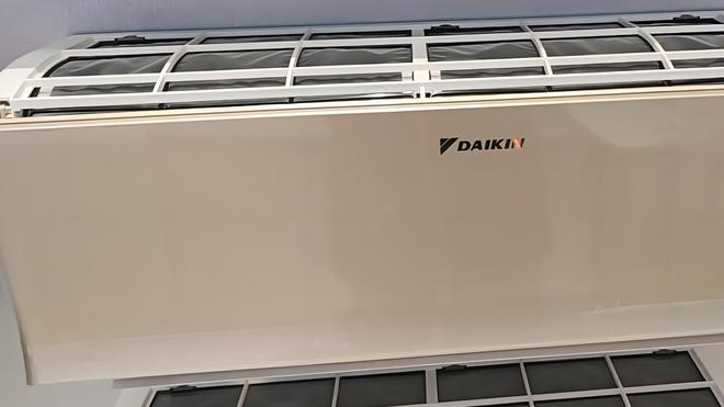 选空调纠结到失眠？大金空调线类家庭闭眼入！