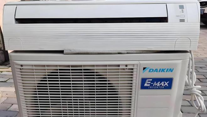 选空调纠结到失眠？大金空调线类家庭闭眼入！(图3)