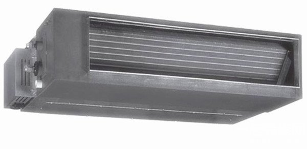 你知道中央空调有哪些形式吗？