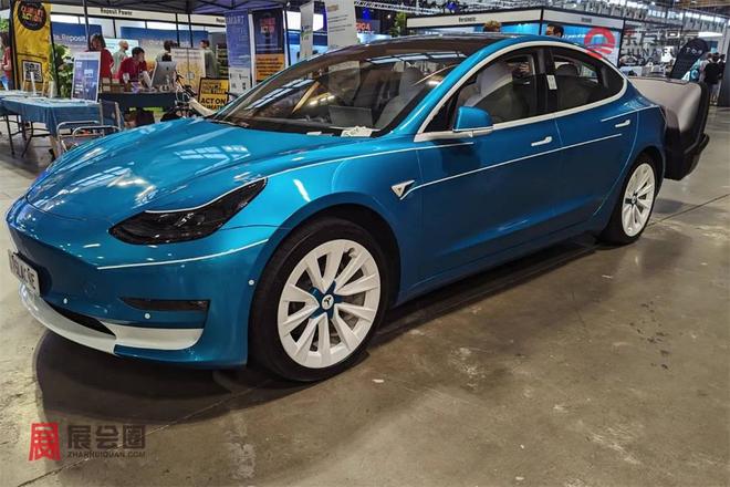 2026年澳大利亚悉尼新能源电动车及充电桩展FCL