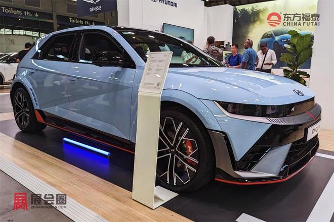 2026年澳大利亚悉尼新能源电动车及充电桩展FCL(图3)