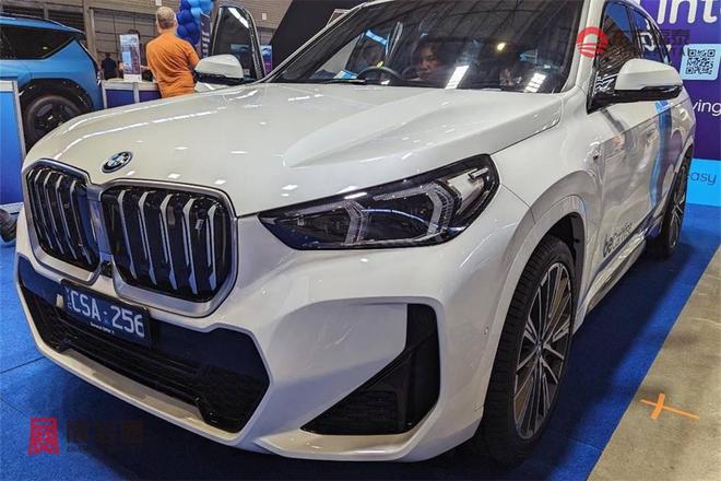 2026年澳大利亚悉尼新能源电动车及充电桩展FCL(图5)