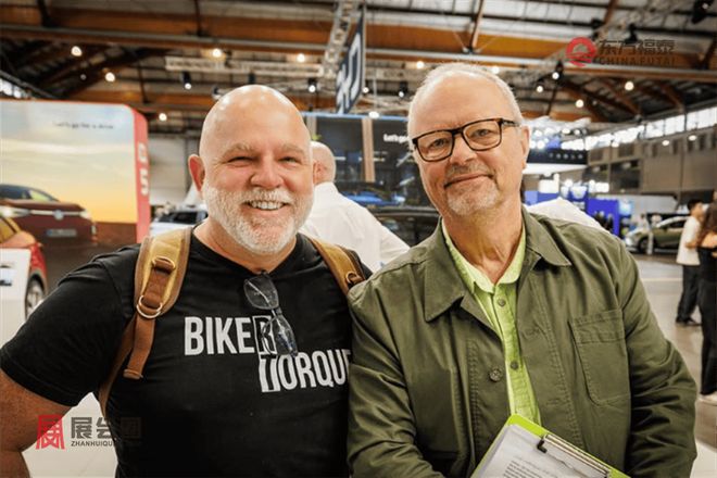 2026年澳大利亚悉尼新能源电动车及充电桩展FCL(图8)