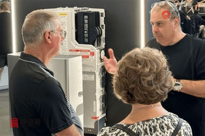 2026年澳大利亚悉尼新能源电动车及充电桩展FCL(图9)