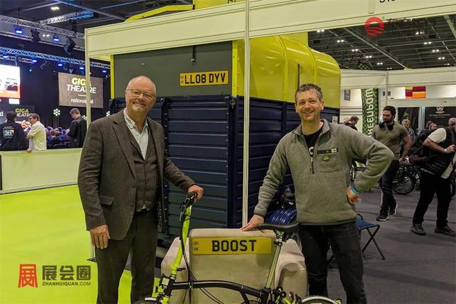 2026年澳大利亚悉尼新能源电动车及充电桩展FCL(图13)