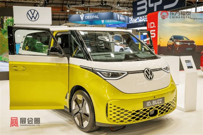 2026年澳大利亚悉尼新能源电动车及充电桩展FCL(图16)