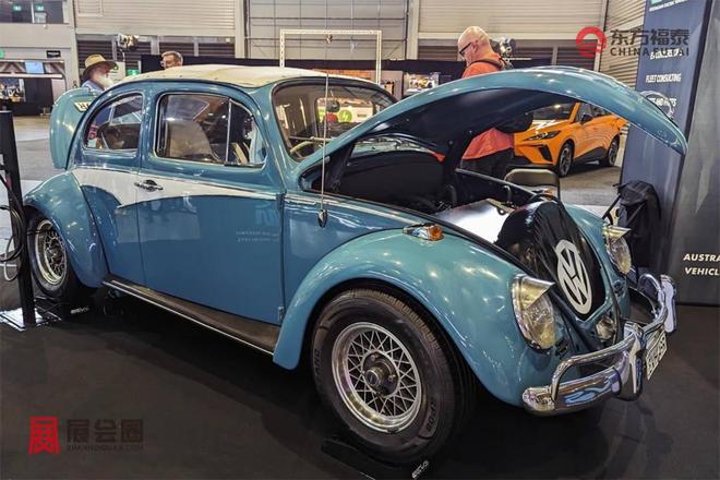 2026年澳大利亚悉尼新能源电动车及充电桩展FCL(图23)