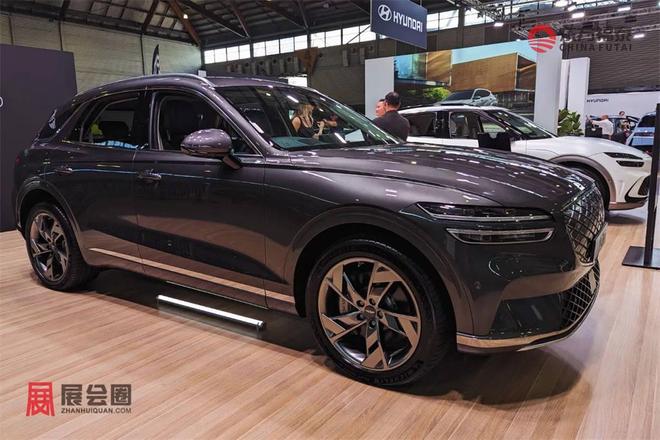 2026年澳大利亚悉尼新能源电动车及充电桩展FCL(图25)