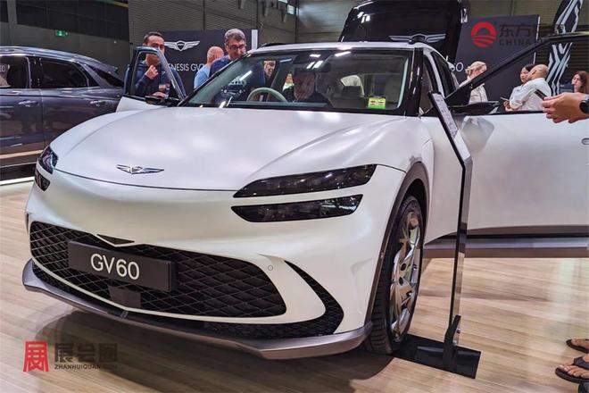 2026年澳大利亚悉尼新能源电动车及充电桩展FCL(图26)