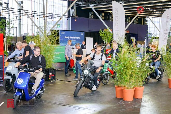 2026年澳大利亚悉尼新能源电动车及充电桩展FCL(图30)