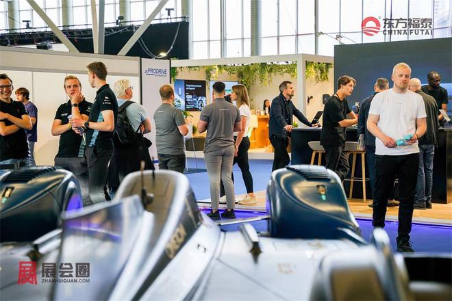 2026年澳大利亚悉尼新能源电动车及充电桩展FCL(图29)