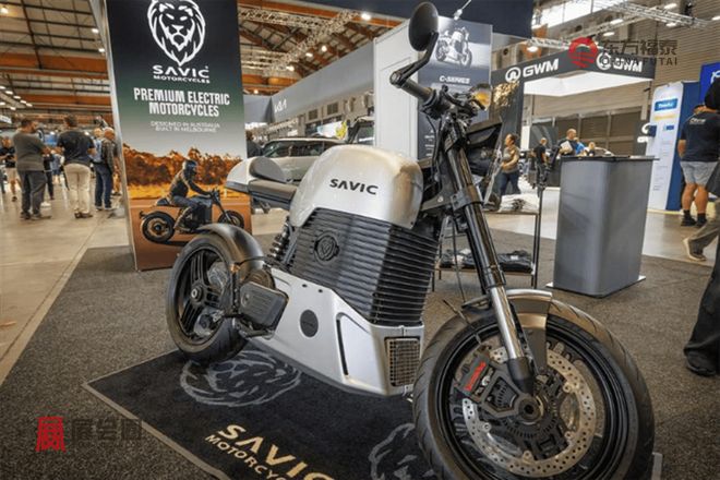 2026年澳大利亚悉尼新能源电动车及充电桩展FCL(图31)