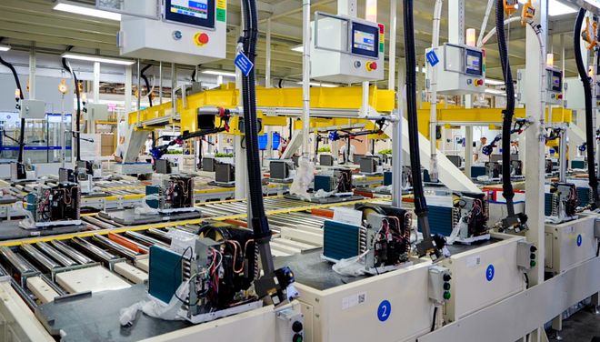 海尔空调的底气：在无人区做“风”的发明家(图3)