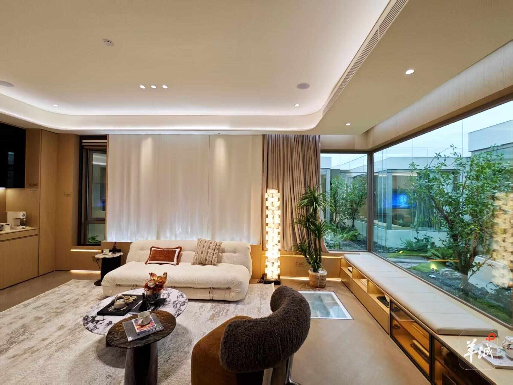 防水保修延长、提高隔音性能……广州推出20条“好房子”建设措施(图3)